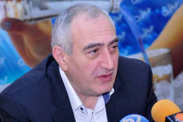  Կարեն Քոչարյան