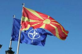 NATO-Macedonia
