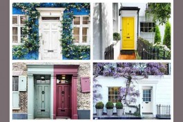 The Doors of London