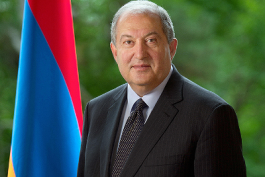 Արմեն Սարգսյան