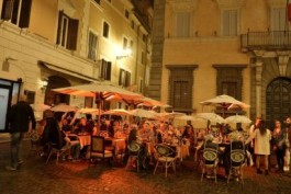  Caffè Vaticano