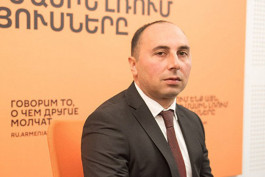 Կարեն Հովհաննիսյան