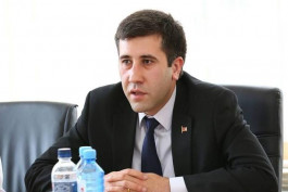Ռուբեն Մելիքյան