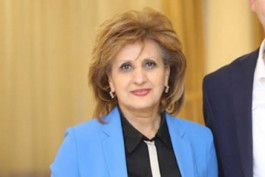 Կարմեն  Դավթյան