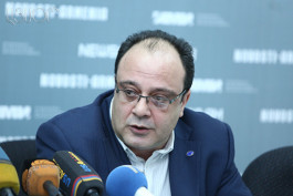  Կարեն Բեքարյան