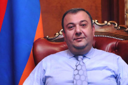 Արթուր Թովմասյան