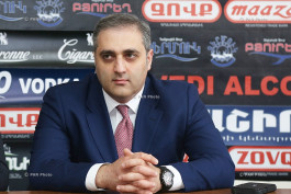 Հայկ Մարտիրոսյան