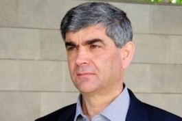 Վիտալի Բալասանյան