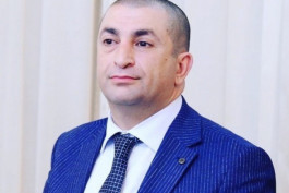 Գագիկ Համբարյան