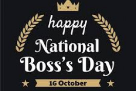 Boss's Day