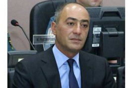 Կարեն Խաչատրյան
