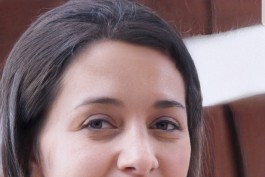 Մարինե Սուքիասյան