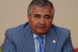 Սամվել Դարբինյան