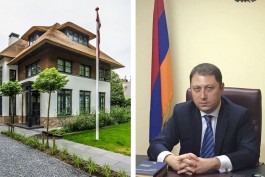 Հայկ Ֆարմանյան