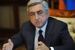 սերժ