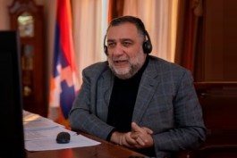 Ռուբեն Վարդանյան