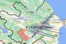 ադրբեջան երկրաշարժ