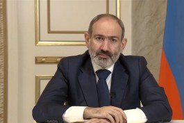 նիկոլ փաշինյան