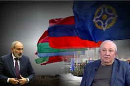 նիկոլ հապկ մովսես հակոբյան