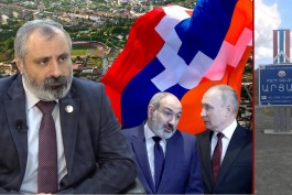 դավիթ բաբայան