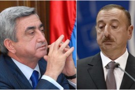 Սերժ Սարգսյան