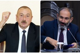 Նիկոլ Ալիև