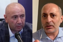 անդրանիկ թևանյան վարդան ղուկասյա