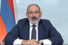 նիկոլ փաշինյան