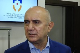 սամվել բաբայան