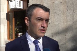 Սուրեն Թովմասյան
