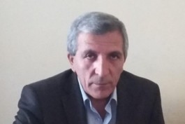 Գագիկ Սարգսյան
