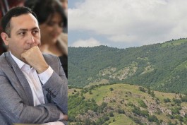 սևակ հակոբյան