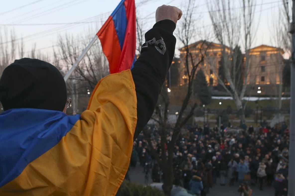 Движение митинга. Движение по спасению Родины Армения. Движение в Армении.